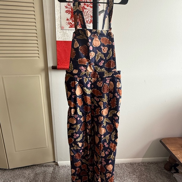 Princess Highway Fall Overalls - Picture 2 of 5